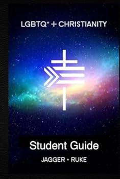 LGBTQ+ +CHRISTIANITY: STUDENT