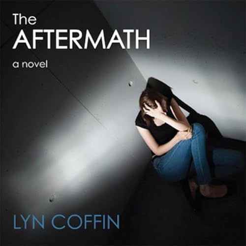 The Aftermath Audiolivro Por Lyn Coffin capa