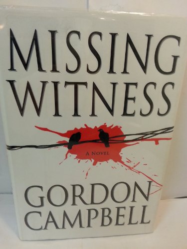 Missing Witness view 2