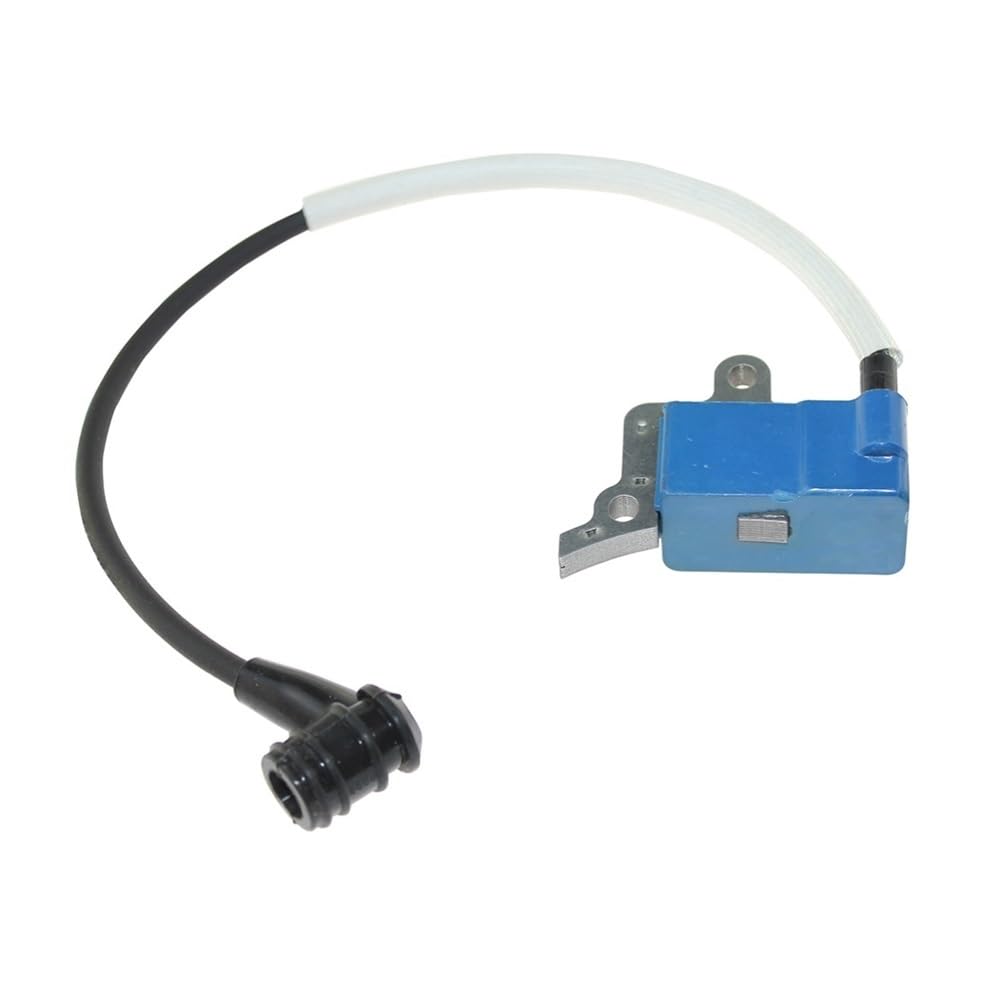 Bobina de encendido RM-520ES módulo de arranque A411001480 para motor SRM-520ES