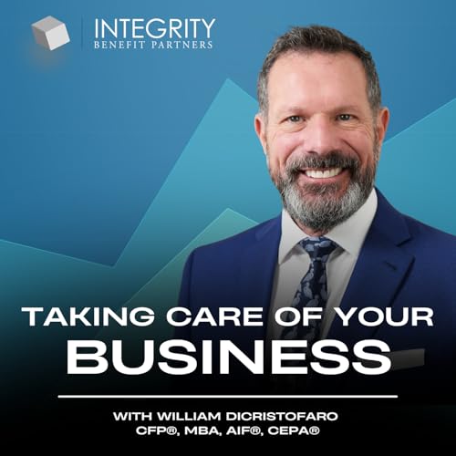 『Taking Care of Your Business』のカバーアート