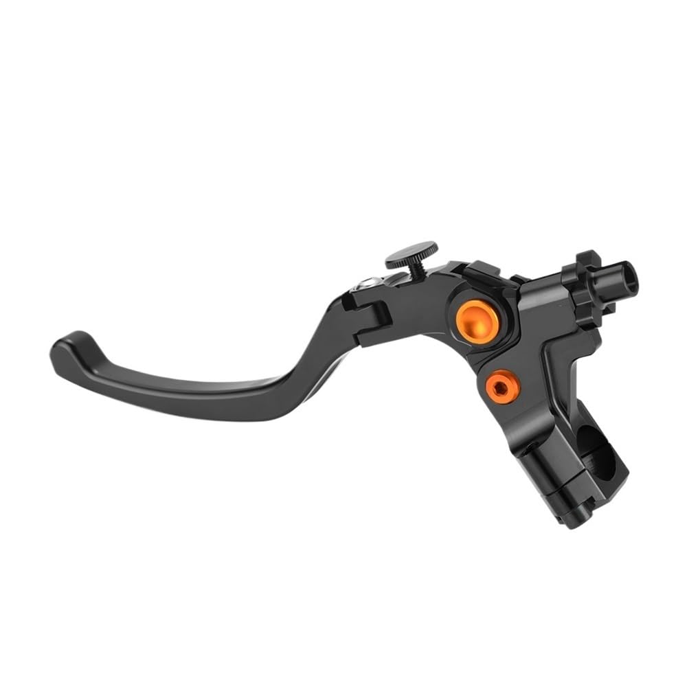 YFDKESY Brake Clutch Levers Handle 7/8" 22mm Universal Motorcycle Clutch Lever Cable Clutchs Handle for Brake Levers