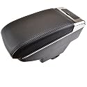 Mittelarmlehne Armkonsole Armlehne Für Suzuki Für SX4 2007–2013 Für FIAT Für Sedici Mittelkonsole Armlehne Aufbewahrungsbox Aufbewahrungsbox