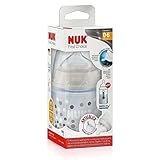 NUK Mamadeira Fc Temp. Control 150Ml S... glide