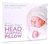 Algopix Similar Product 7 - The Parent Company  BreatheThru Head