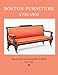 Boston Furniture, 1700-1900 (Publications of the Colonial Society of Massachusetts)