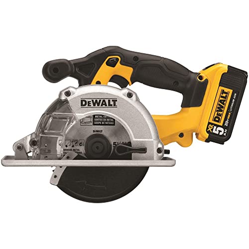 DEWALT-20V-MAX-5-12-Inch-Circular-Saw-Kit-DCS373P2