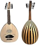 oude kerk biglietti I colori possono variare Bella qualità Arabic Oud Arap Udu