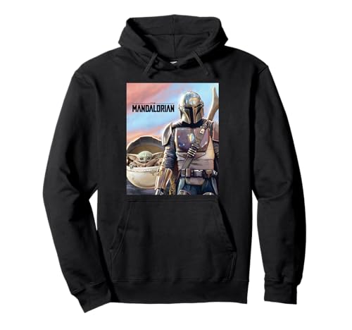 Sweat Star Wars The Mandalorian The Child pour fan de Grogu