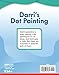 Darri's Dot Painting - Fiction Story Reader (Grade 1/Reading Level 1)