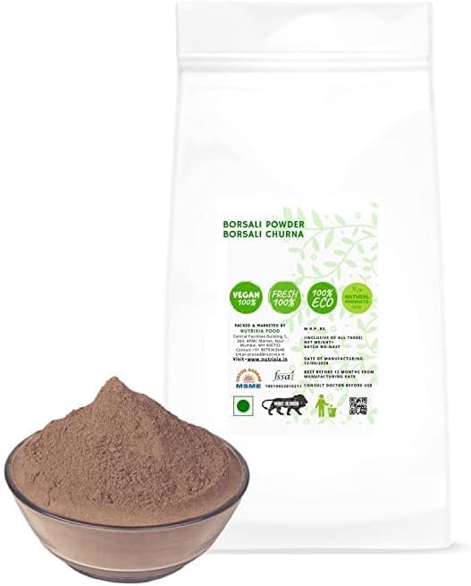 OTAA Borsali Powder- Borsali Churna (250 GMS)