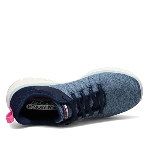Image of Skechers Women Flex Appeal 4.0 Active Flow Sneakers