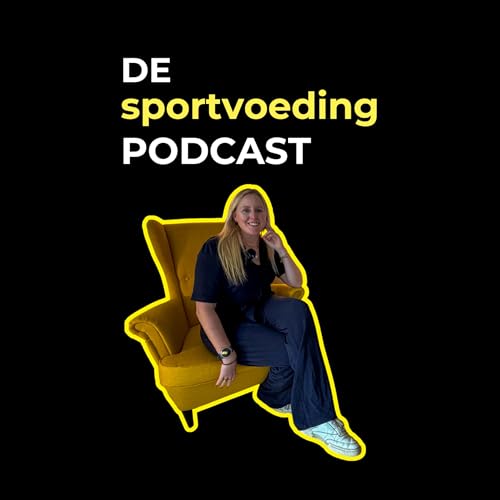 Episode 10: Intermittent Fasting voor Sporters: Slim of Slecht Idee?
