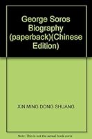 George Soros Biography 7802289742 Book Cover