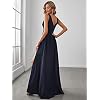 Descubre la mejor manicura y pedicura de LugoPulsa aqui 👈🏼 y pide cita Ever-Pretty-Vestido-de-Gala-Largo-para-Mujer-sin-Respaldo-Elastico-Escote-V-Profundo-Corte-Imperio-Abertura-Elegantes-Azul-Marino-50