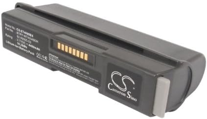 Cameron Sino Battery for Symbol WT4000, WT4070, WT-4070, WT4090, WT-4090, WT4090i, WT-4090OW, WT41N0 PN:Symbol 55-000166-01, 82-90005-05