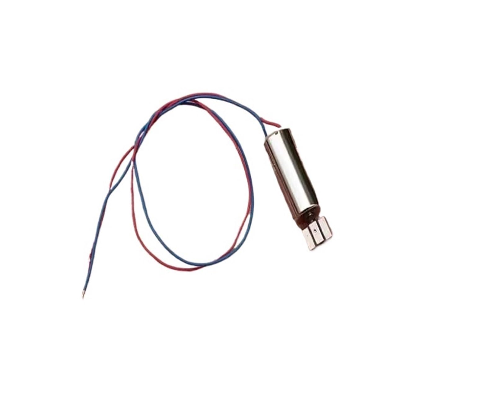 QWZTAEOZA 10pcs/lot 716 Vibrating Electronic Starter 3V 3.7V 7 * 16mm coreless Electronic Starter with 4 * 5.7mm Vibrating Head