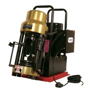 Hydraulic Hose Crimper D160 Automatic Shut-Off Part No A-D165M, D165M-110/1