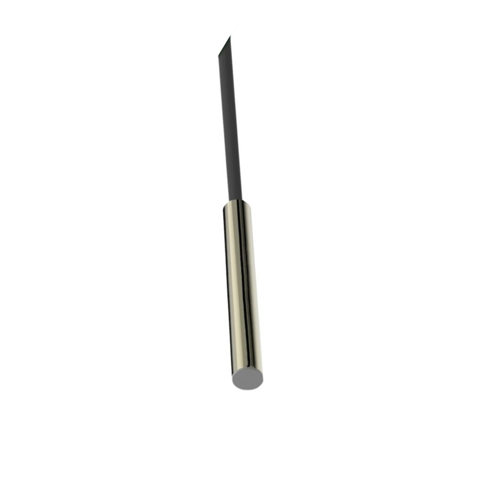 Capteur de proximite inductif BSD6.5-T03N1 NPN 3mm de distance