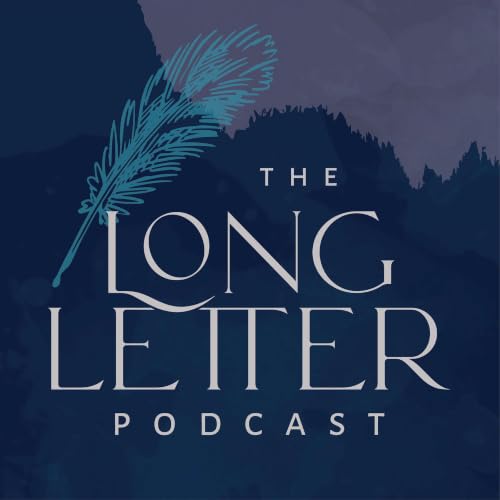 The Long Letter cover art