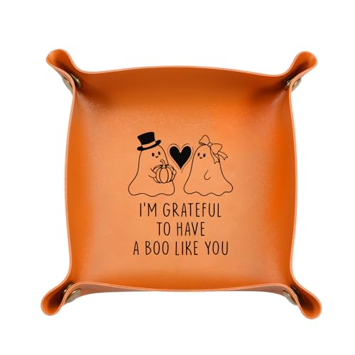 Boo Basket Stuffers for Women Men Spooky Basket Stuffers for Adults
