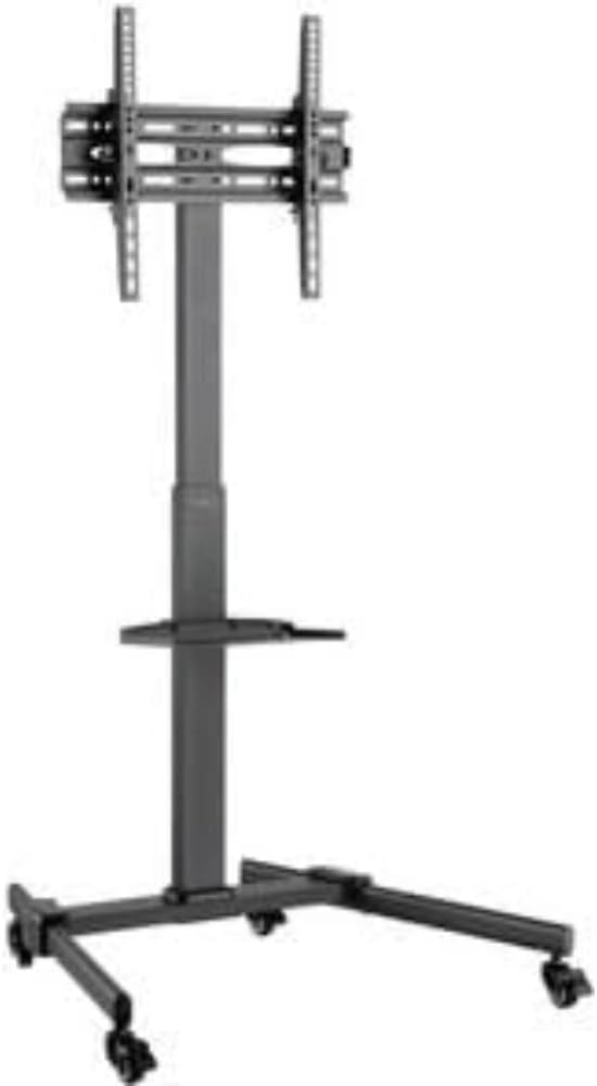 Logilink Tv Mount 139.7 Cm (55) Black, W128829414