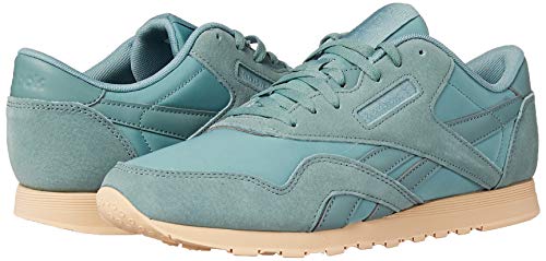 Image of Reebok Classics Men's Cl Lthr Leather Running Shoes