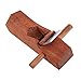 Hand Plane Planer 27mm - Woodworking Tool for Carpenters, Wood Planer for Planing, Hand Tool for Woodcraft, Ideal Carpentry and DIY Projects (127mm)