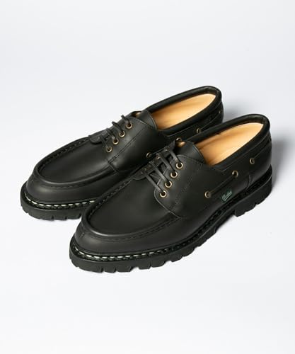 Men's Moccasins Business Shoes3