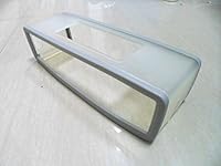 Algopix Similar Product 4 - YHC Grey TPU Soft Case Cover Pouch for