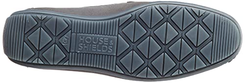 Image of Amazon Brand - House & Shields Mens Harold Driving Shoes
