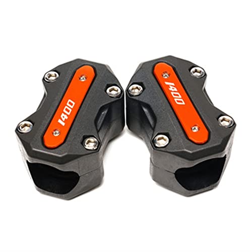 Moteur protection garde pour Kawasaki GTR 1400 accessoire CNC