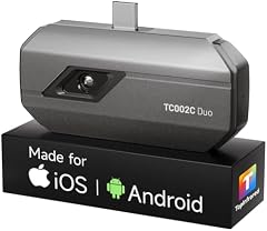 TOPDON TC002C Duo Thermal Camera USB-C