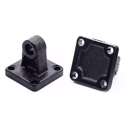 Accessoires de support de cylindre SC SU CB-160 plaque de bride base - 5