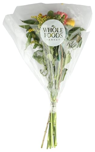 Floral Happiness Bouquet, 1 Ea