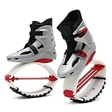 CYHTYM Kangaroo Jump Shoes Men and Women Kangaroo...