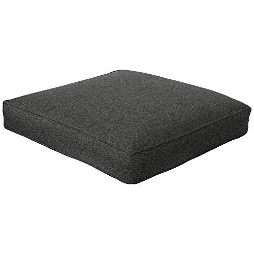 Qilloway Polyester Outdoor Chair Cushion Set,Outdoor Cushions For Patio Furniture thumb #3