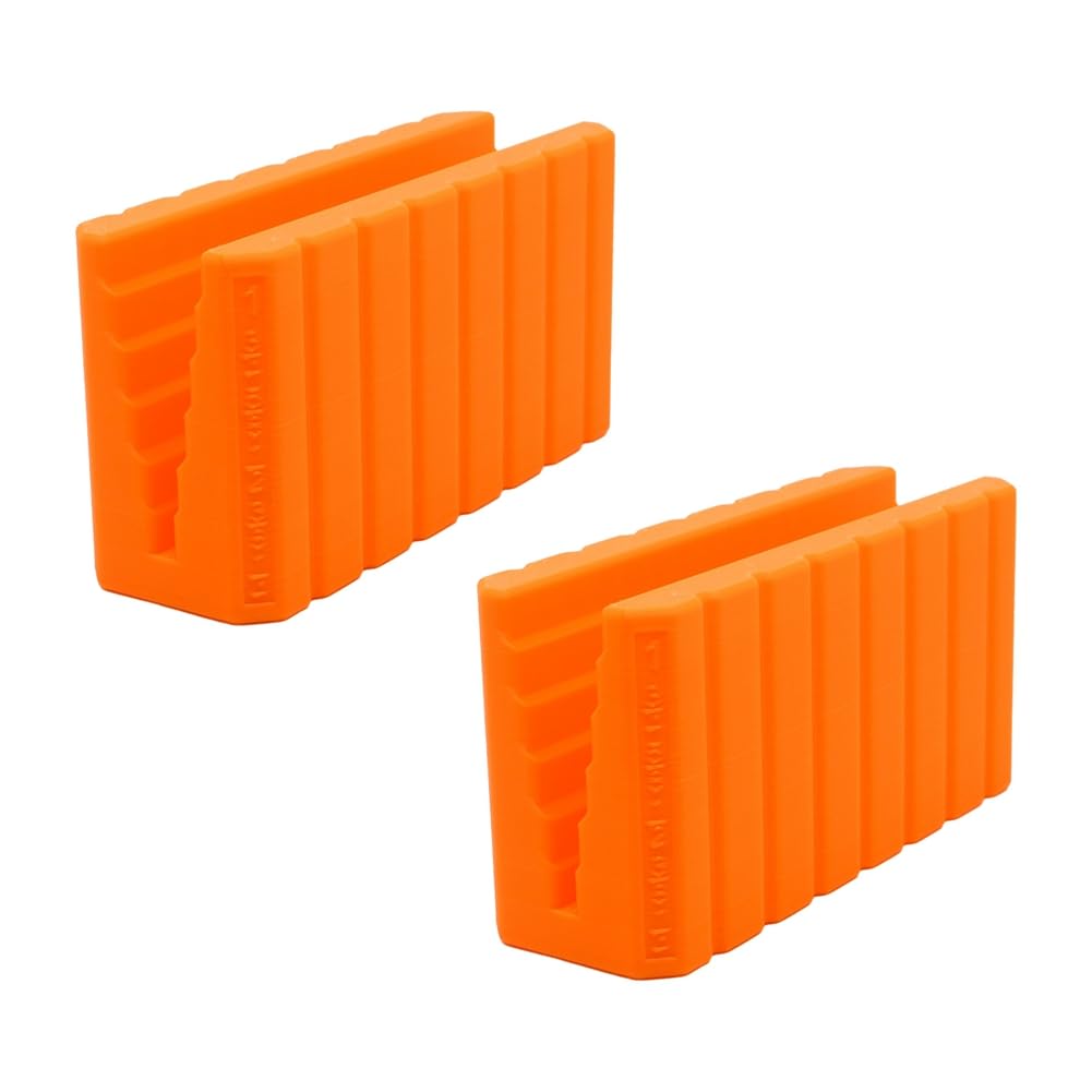 Aundhegrtt As Shown Plywood Cutting Support Tool(2Pcs), Woodworking Panel Holder Clamp Stand For Circular Saw Table Saw Rip Cut Auxiliary