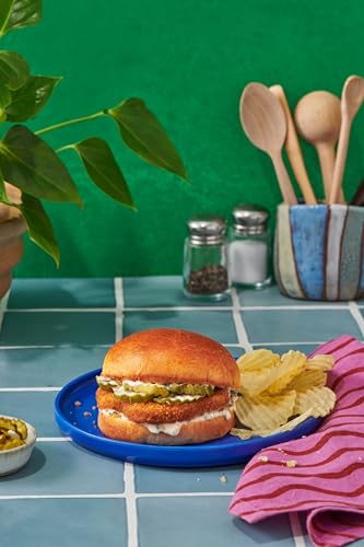 Impossible Foods 0816697020432 Impossible Chicken Patties Made From Plants thumb #2