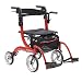 Brake Cable Only for Drive RTL10266 Nitro Rollator Walker - 1026632