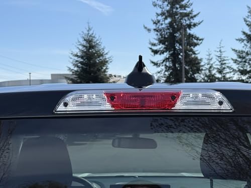 CravenSpeed Stubby Jr Antenna Compatible with Ford Maverick 2022-2026 | 2 inches | Short Antenna Replacement | Made in The USA by CravenSpeed - Image 6