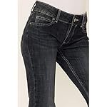 Wrangler-Womens-Western-Mid-Rise-Stretch-Boot-Cut-Jean