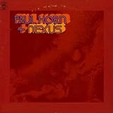 nexus inter 8 test  Paul Horn + Nexus [Vinyl LP] [Vinyl LP]