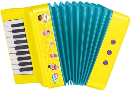 Mundo Bita - Minha Primeira Sanfona