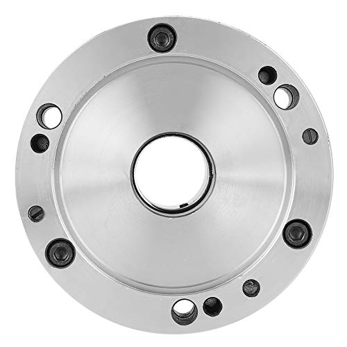 Foto von 5C Spannzangenfutter Plain Back Clamp Chuck Drehmaschinenteile Hochpräzise Industriematerialien für Drehmaschinen 3911-125 schneller Clip