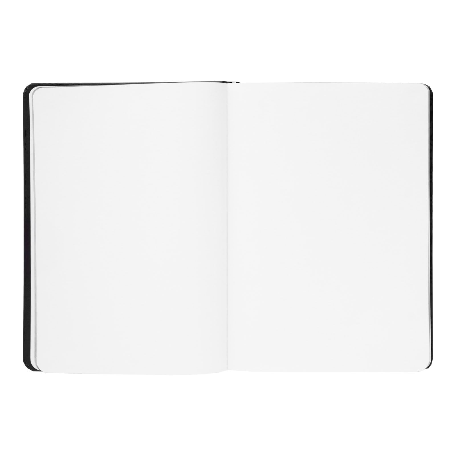 Grupo Erik A5 Notebook Hardback - Keith Haring Gifts | Blank Journal Note Book, Plain Notebook A5 Sketchbook | Graffiti Art Gifts, Keith Haring Merchandise - Image 4