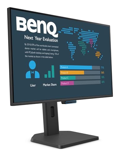 BenQ BL2790TC 68,58cm (27') 9H.LNTLA.TBE