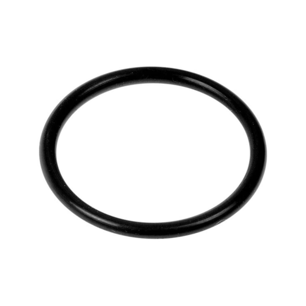 KarParts360 for Chevy Trax 2013-2021 Engine Oil Drain Plug Gasket | 10 Pieces | Rubber Material | Black | 0.807 Inches Inside Diameter | Replacement for 55569307