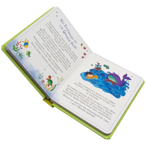 Pequeninos: Animaizinhos da Bíblia