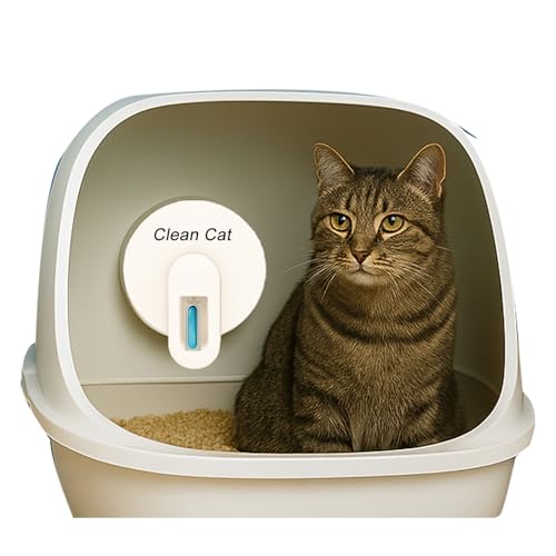 Deedlite CleanCat™ Intelligentes Desinfiziergerät
